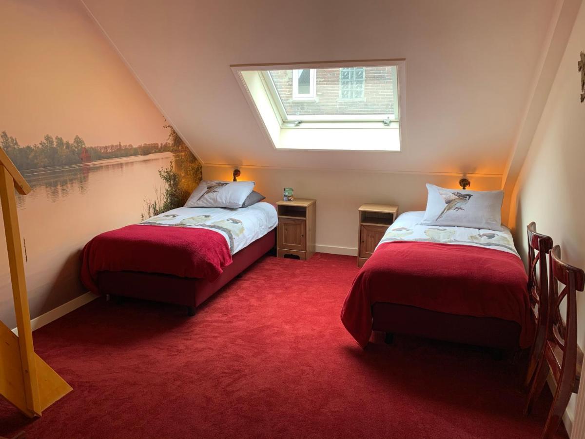 Logement Meijnerswijk Free Parking, Electric Parking, Kitchen,Living Room, Free Coffee Machine Arnheim Exterior foto
