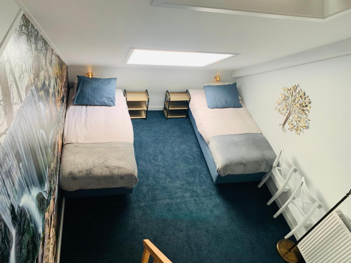 Logement Meijnerswijk Free Parking, Electric Parking, Kitchen,Living Room, Free Coffee Machine Arnheim Exterior foto