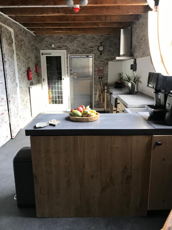 Logement Meijnerswijk Free Parking, Electric Parking, Kitchen,Living Room, Free Coffee Machine Arnheim Exterior foto