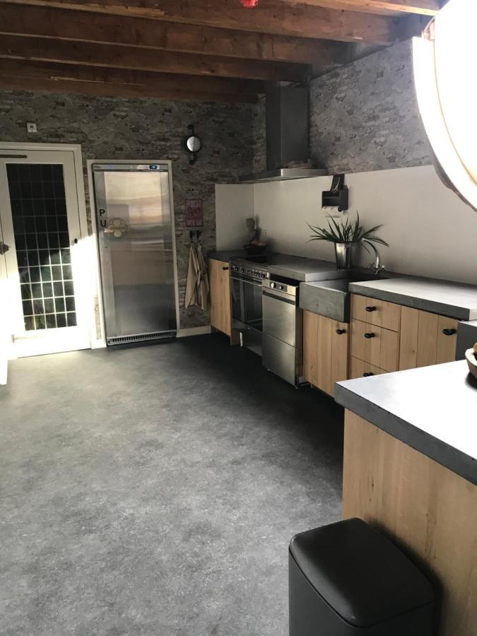 Logement Meijnerswijk Free Parking, Electric Parking, Kitchen,Living Room, Free Coffee Machine Arnheim Exterior foto